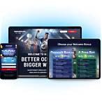 marathon bet offers